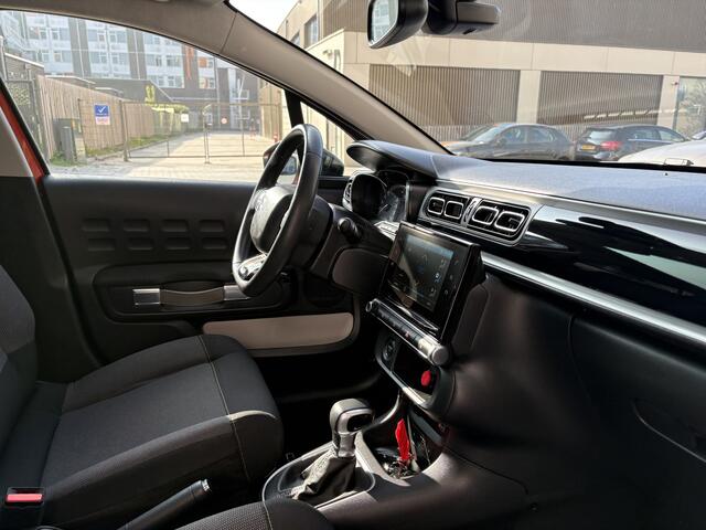 Citroen C3 1.2 PureTech S&S Shine PANORAMA/AUT./NAVI/CAMERA