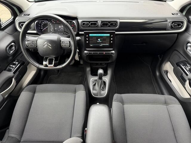 Citroen C3 1.2 PT SenS SHINE Camera Carplay Cruise