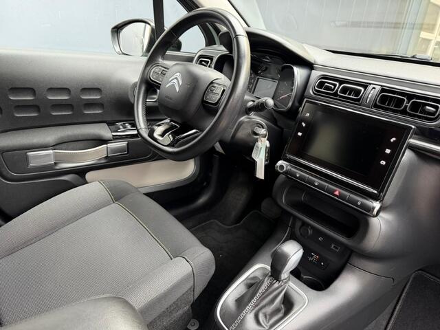 Citroen C3 1.2 PT SenS SHINE Camera Carplay Cruise
