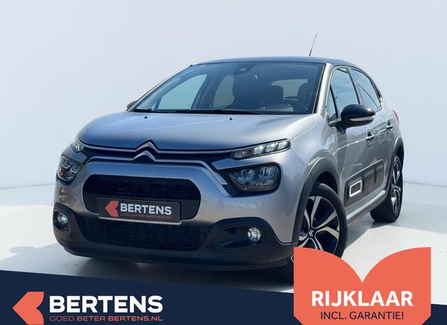 Citroen C3 1.2 PT 83 Feel Edition | Prijs is rijklaar | Camera | Keyless |