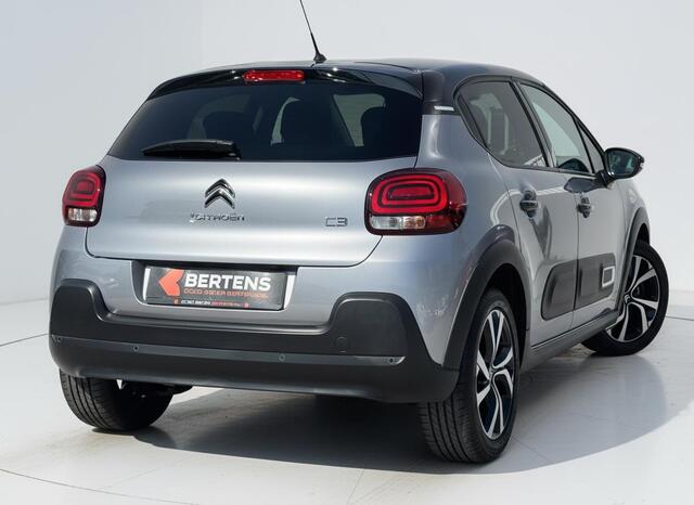 Citroen C3 1.2 PT 83 Feel Edition | Prijs is rijklaar | Camera | Keyless |