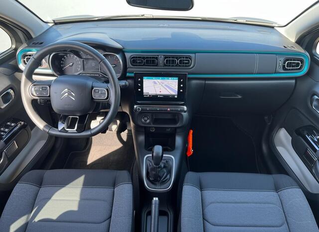 Citroen C3 1.2 PT 83 Feel Edition | Prijs is rijklaar | Camera | Keyless |