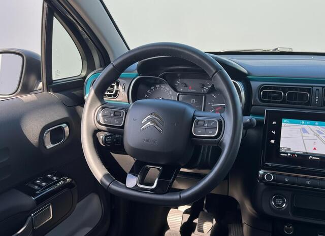Citroen C3 1.2 PT 83 Feel Edition | Prijs is rijklaar | Camera | Keyless |