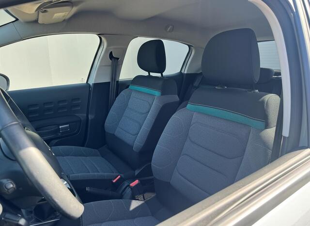 Citroen C3 1.2 PT 83 Feel Edition | Prijs is rijklaar | Camera | Keyless |