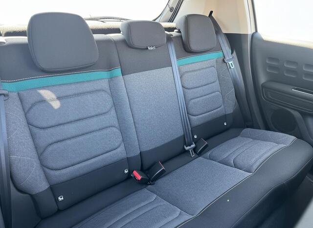 Citroen C3 1.2 PT 83 Feel Edition | Prijs is rijklaar | Camera | Keyless |