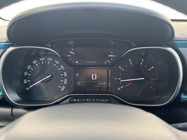 Citroen C3 1.2 PT 83 Feel Edition | Prijs is rijklaar | Camera | Keyless |