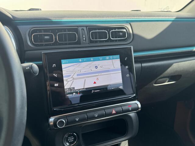 Citroen C3 1.2 PT 83 Feel Edition | Prijs is rijklaar | Camera | Keyless |