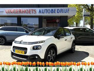 citroen-c3-110-pk-benzine-*-automaa