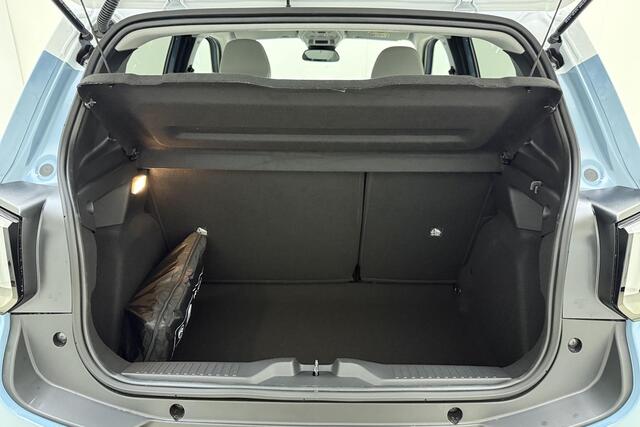 Citroen C3 Hybrid 110pk Max | Navigatie | Draadloos Apple Carplay | Climate&Cruise Control | Camera+sensoren | Autom dimmende binnenspiegel