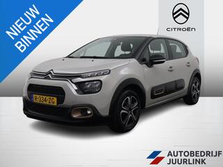 citroen-c3-1.2-puretech-c-series-na