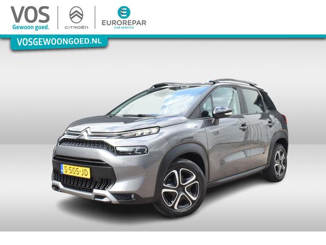 Citroen C3 Aircross 1.2 PureTech Feel