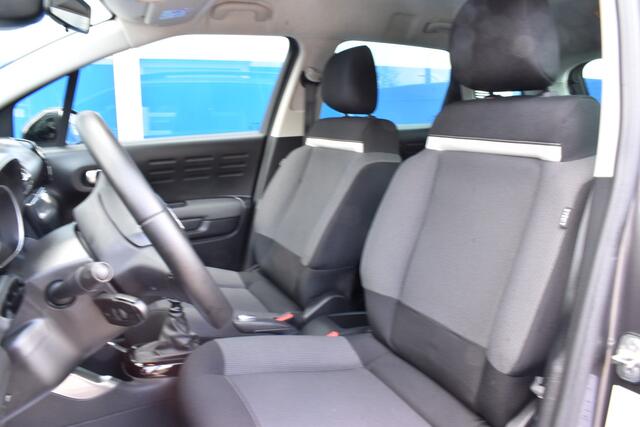 Citroen C3 Aircross 1.2 PureTech Feel