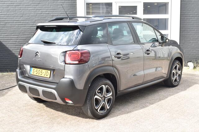 Citroen C3 Aircross 1.2 PureTech Feel