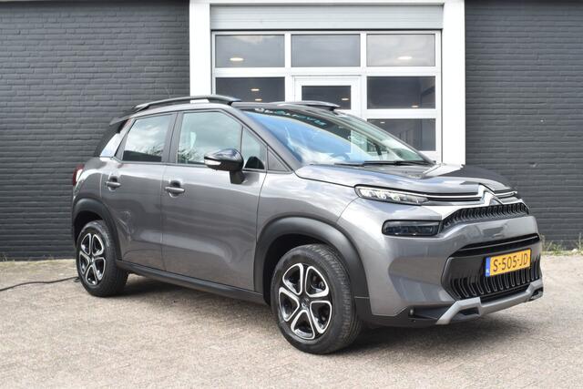 Citroen C3 Aircross 1.2 PureTech Feel