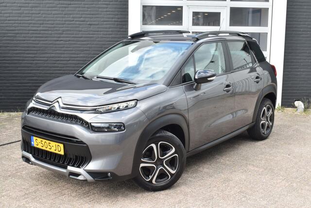 Citroen C3 Aircross 1.2 PureTech Feel