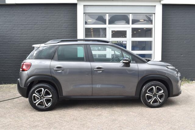 Citroen C3 Aircross 1.2 PureTech Feel