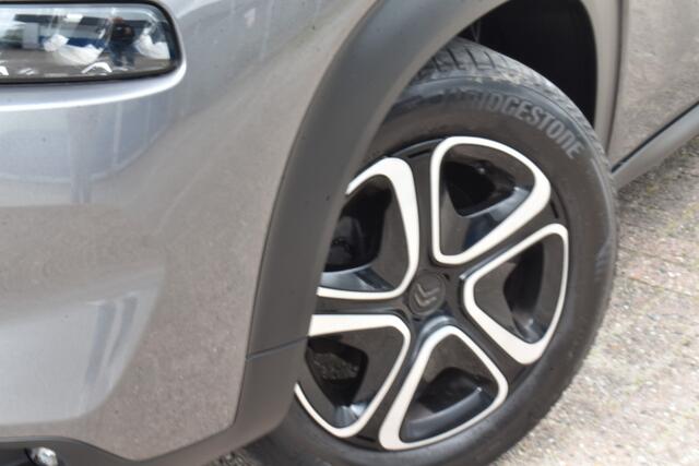 Citroen C3 Aircross 1.2 PureTech Feel