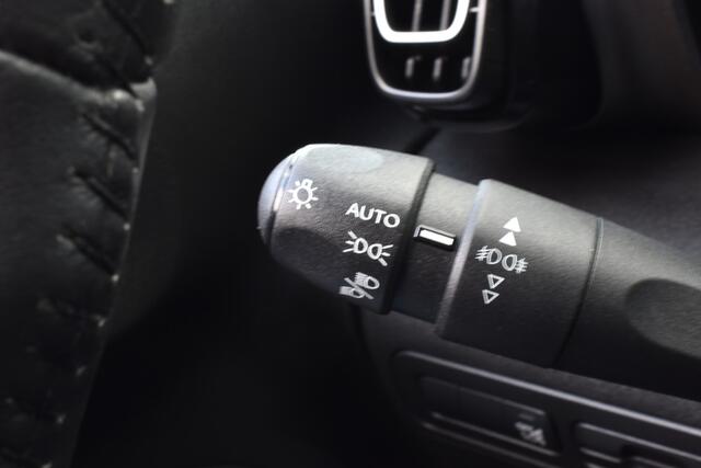 Citroen C3 Aircross 1.2 PureTech Feel