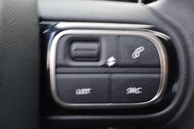 Citroen C3 Aircross 1.2 PureTech Feel