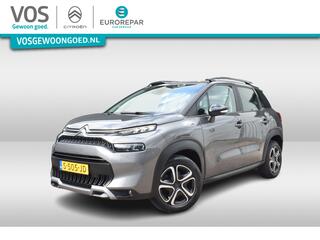 citroen-c3-aircross-1.2-puretech-fe