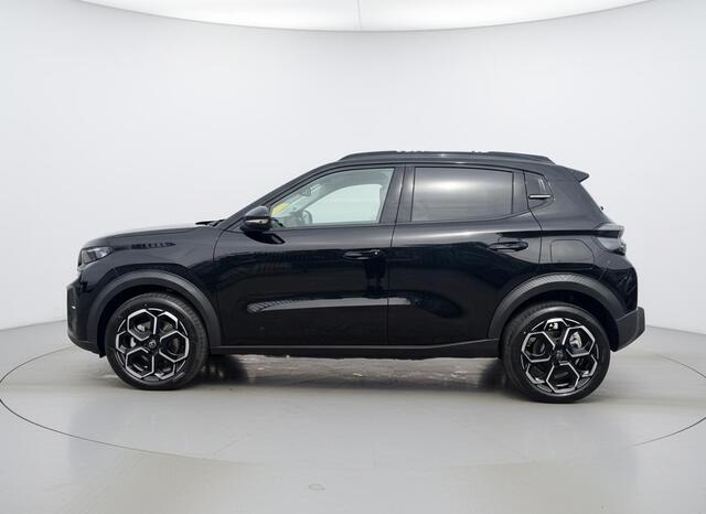 Citroen C3 Ë-C3 Max 113pk 44 kWh | Nieuw | Winterpakket | 3 fase | Prijs is rijklaar