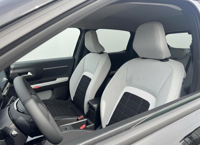 Citroen C3 Ë-C3 Max 113pk 44 kWh | Nieuw | Winterpakket | 3 fase | Prijs is rijklaar