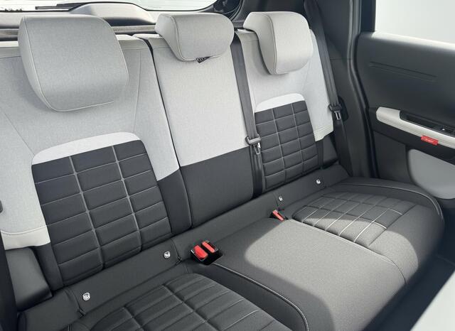 Citroen C3 Ë-C3 Max 113pk 44 kWh | Nieuw | Winterpakket | 3 fase | Prijs is rijklaar