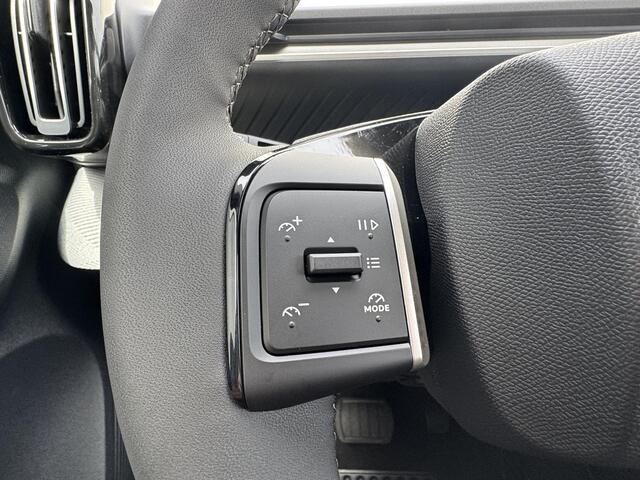 Citroen C3 Ë-C3 Max 113pk 44 kWh | Nieuw | Winterpakket | 3 fase | Prijs is rijklaar