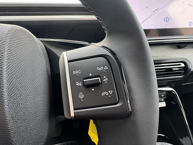 Citroen C3 Ë-C3 Max 113pk 44 kWh | Nieuw | Winterpakket | 3 fase | Prijs is rijklaar