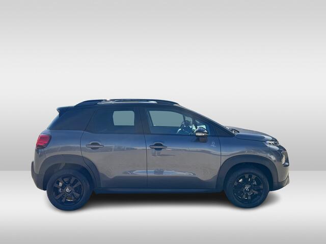 Citroen C3 Aircross 1.2 PureTech S&S Origins 110pk - Camera - Clima - Cruise - Trekhaak - Rijklaar