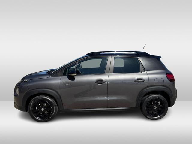 Citroen C3 Aircross 1.2 PureTech S&S Origins 110pk - Camera - Clima - Cruise - Trekhaak - Rijklaar