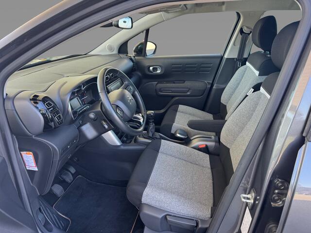 Citroen C3 Aircross 1.2 PureTech S&S Origins 110pk - Camera - Clima - Cruise - Trekhaak - Rijklaar