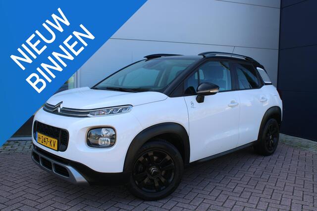 Citroen C3 Aircross 1.2 PureTech 110pk S&S Origins Airco Navi Carplay 59.367km Dealer onderhouden
