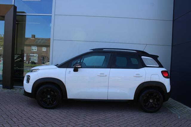 Citroen C3 Aircross 1.2 PureTech 110pk S&S Origins Airco Navi Carplay 59.367km Dealer onderhouden