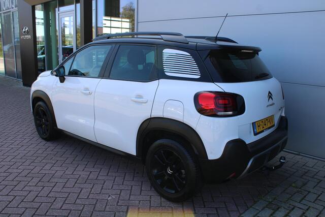 Citroen C3 Aircross 1.2 PureTech 110pk S&S Origins Airco Navi Carplay 59.367km Dealer onderhouden