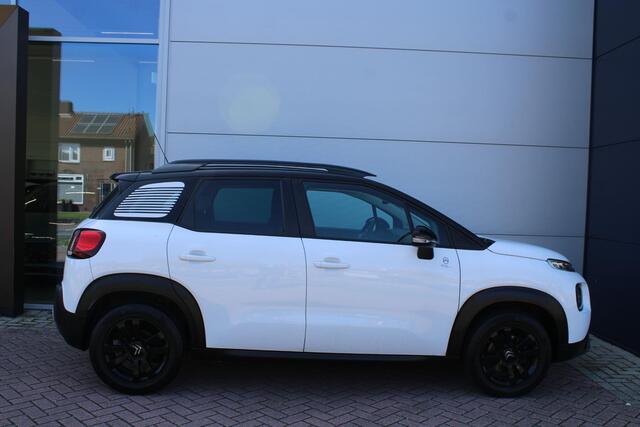 Citroen C3 Aircross 1.2 PureTech 110pk S&S Origins Airco Navi Carplay 59.367km Dealer onderhouden