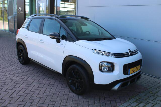 Citroen C3 Aircross 1.2 PureTech 110pk S&S Origins Airco Navi Carplay 59.367km Dealer onderhouden