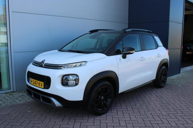 Citroen C3 Aircross 1.2 PureTech 110pk S&S Origins Airco Navi Carplay 59.367km Dealer onderhouden