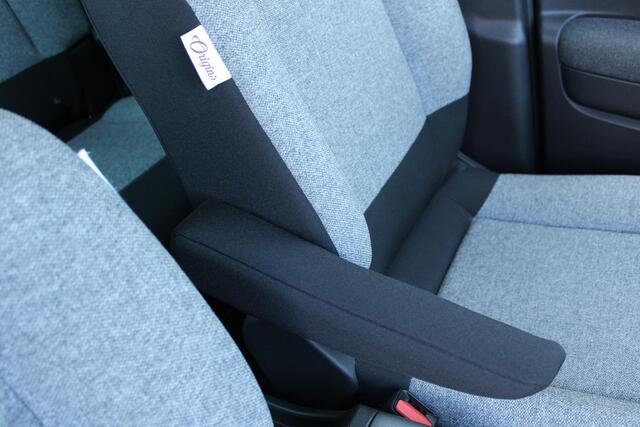 Citroen C3 Aircross 1.2 PureTech 110pk S&S Origins Airco Navi Carplay 59.367km Dealer onderhouden