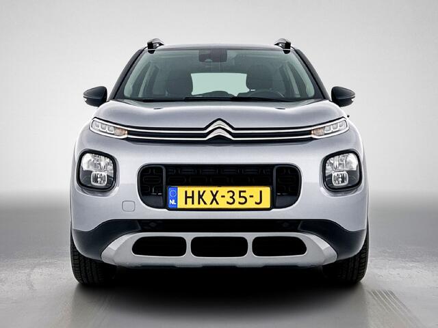 Citroen C3 Aircross 110 PK Automaat Shine | Rijklaar | Parkeersensoren | Navigatie |