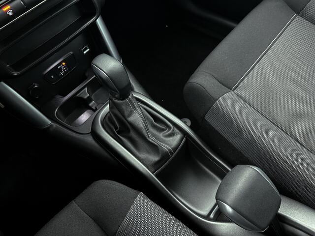 Citroen C3 Aircross 110 PK Automaat Shine | Rijklaar | Parkeersensoren | Navigatie |