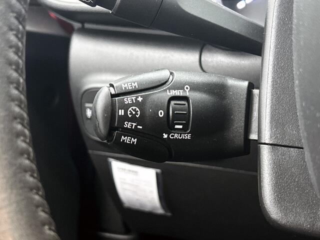 Citroen C3 1.2 PureTech Shine | Rijklaar | Camera achter