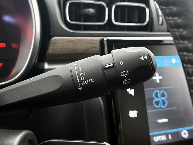 Citroen C3 1.2 PureTech Shine | Rijklaar | Camera achter