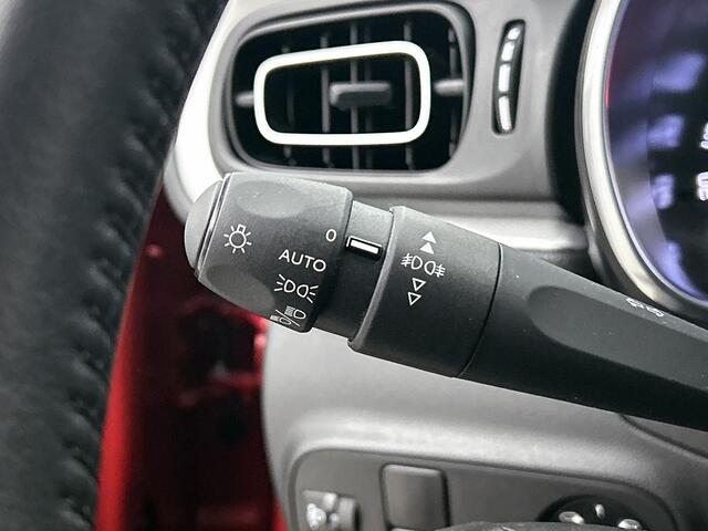 Citroen C3 1.2 PureTech Shine | Rijklaar | Camera achter