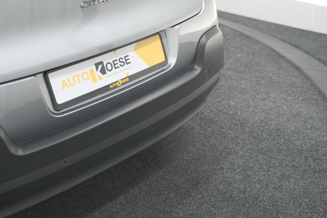 Citroen C3 PureTech 110 EAT6 Max | Automaat | Parkeersensoren | Apple Carplay