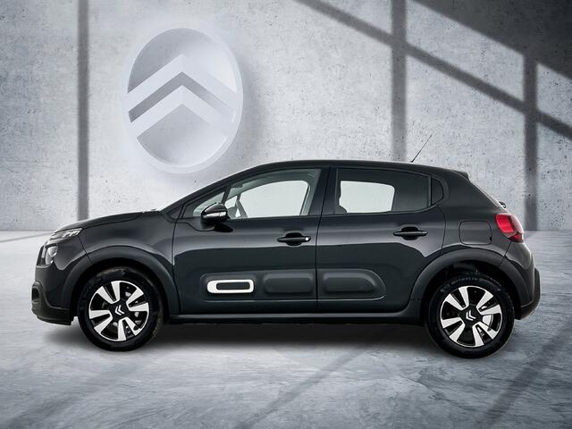 Citroen C3 1.2 PureTech Shine | Rijklaar | Stoelverwarming |