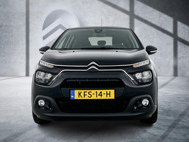 Citroen C3 1.2 PureTech Shine | Rijklaar | Stoelverwarming |