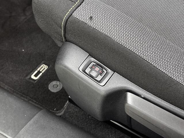 Citroen C3 1.2 PureTech Shine | Rijklaar | Stoelverwarming |