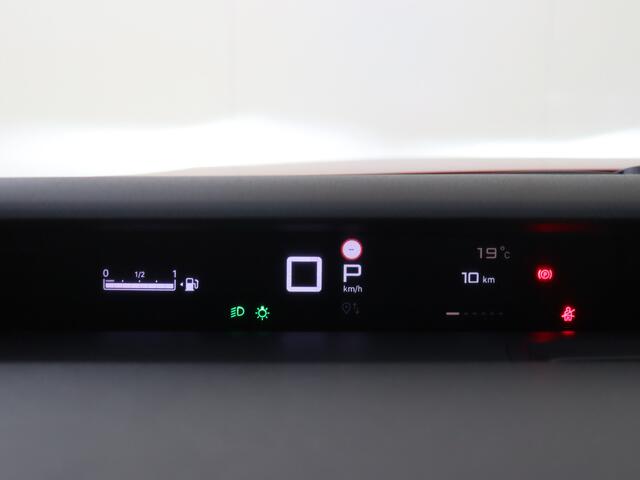 Citroen C3 Aircross 1.2 Hybrid 145pk Plus 8 JAAR GARANTIE / max 160.000km