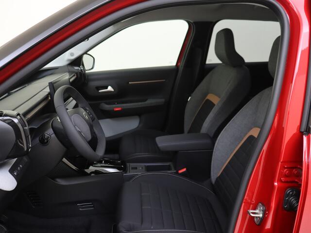 Citroen C3 Aircross 1.2 Hybrid 145pk Plus 8 JAAR GARANTIE / max 160.000km